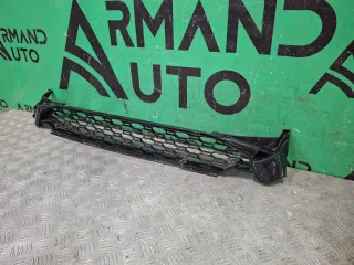 51118064599, 8089751, 9 Решетка бампера BMW X3 G01 Арт 376772RM, вид 3