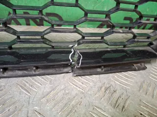 51118064599, 8089751, 9 Решетка бампера BMW X3 G01 Арт 376772RM, вид 4