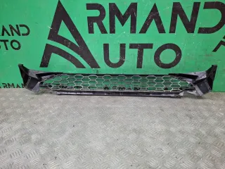 51118064599, 8089751, 9 Решетка бампера BMW X3 G01 Арт 376772RM, вид 5