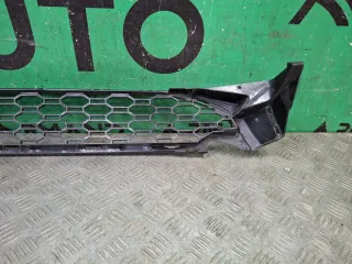 51118064599, 8089751, 9 Решетка бампера BMW X3 G01 Арт 376772RM, вид 7