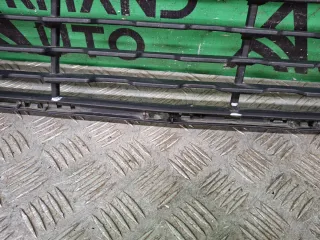 51117354773, 7354773, 9 Решетка бампера BMW X1 F48 Арт 376776RM, вид 4