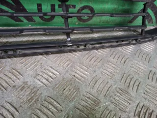 51117354773, 7354773, 9 Решетка бампера BMW X1 F48 Арт 376776RM, вид 5