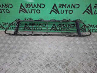 51117354773, 7354773, 9 Решетка бампера BMW X1 F48 Арт 376776RM, вид 6