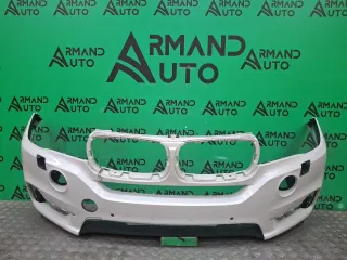 51117378602, 9 Бампер бмв х5 (х x 5) ф15 ( ф f 15) BMW X5 F15 Арт 376823RM, вид 1