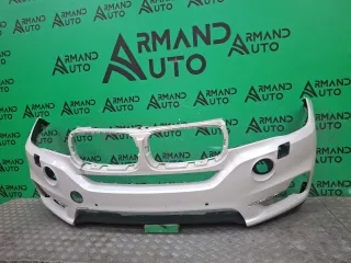 51117378602, 9 Бампер бмв х5 (х x 5) ф15 ( ф f 15) BMW X5 F15 Арт 376823RM, вид 3