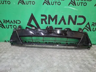 86560C5510, 86561C5510, 7 Решетка бампера Kia Sorento 3 restailing Арт 377033RM, вид 1