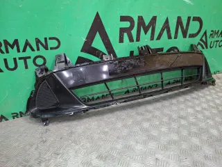 86560C5510, 86561C5510, 7 Решетка бампера Kia Sorento 3 restailing Арт 377033RM, вид 2