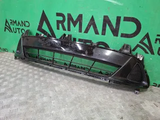 86560C5510, 86561C5510, 7 Решетка бампера Kia Sorento 3 restailing Арт 377033RM, вид 3