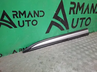 5727A403, 8 Молдинг двери Mitsubishi Outlander 3 restailing 2 Арт 377043RM, вид 2