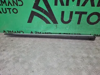 5727A403, 8 Молдинг двери Mitsubishi Outlander 3 restailing 2 Арт 377043RM, вид 4