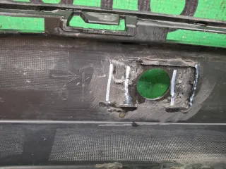 6010093900661, 6600095036, 8 Юбка бампера Geely Atlas Pro Арт 377048RM, вид 10