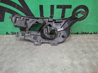 51117338562, 9 кронштейн птф BMW X3 F25 Арт 377078RM, вид 5