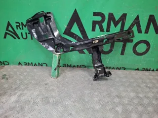 51127381119, 7381119, 9 кронштейн бампера BMW X1 F48 Арт 377120RM, вид 1