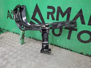 51127381119, 7381119, 9 кронштейн бампера BMW X1 F48 Арт 377120RM, вид 3