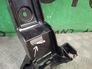 51127381119, 7381119, 9 кронштейн бампера BMW X1 F48 Арт 377120RM, вид 4