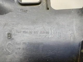 9685232080 Кронштейн бампера Peugeot 3008 1 Арт VZ199629, вид 8