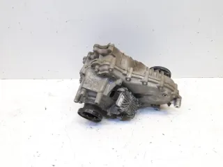 A1672807300 Коробка раздаточная Mercedes GLS X166 Арт VZ228382, вид 4