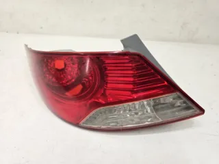 924011R000 Фонарь Hyundai Solaris 1 Арт VZ237970, вид 5