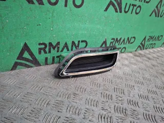 602001837AA, 602001557AA, 8 Накладка бампера нижняя Omoda S5 Арт ARM369695, вид 2