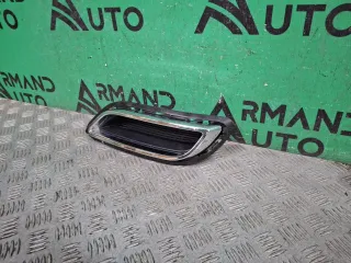 602001837AA, 602001557AA, 8 Накладка бампера нижняя Omoda S5 Арт ARM369695, вид 3