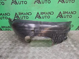 86812H5000, 8 подкрылок Hyundai Solaris 2 Арт ARM370355, вид 4
