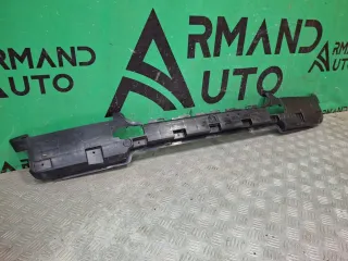 LR063195, DK6217D928AA, 8 кронштейн бампера Land Rover Range Rover Sport 2 Арт ARM373810, вид 2
