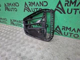 51118077066, 8 Решетка бампера BMW 4 G22/G23 Арт ARM374606, вид 3
