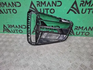 51118077066, 8 Решетка бампера BMW 4 G22/G23 Арт ARM374606, вид 4