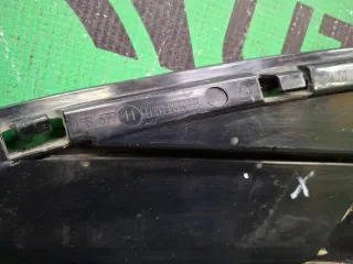 51118077066, 8 Решетка бампера BMW 4 G22/G23 Арт ARM374606, вид 5