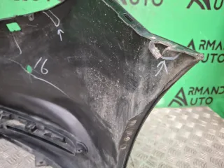 GCAR50031BB, 2 Бампер мазда гж Mazda 6 3 Арт ARM375669, вид 11