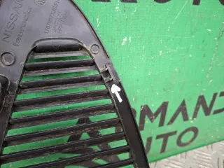 849556FK0A, 1707037xjs, 8 Накладка обшивки багажника Nissan X-Trail T31 Арт ARM376209, вид 6