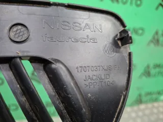 849556FK0A, 1707037xjs, 8 Накладка обшивки багажника Nissan X-Trail T31 Арт ARM376209, вид 7