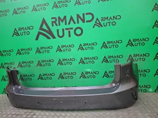 5215948931, 8 Бампер лексус рх Lexus RX 4 Арт ARM376239, вид 3