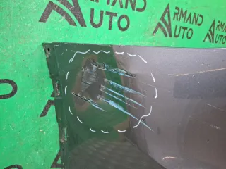 5215948931, 8 Бампер лексус рх Lexus RX 4 Арт ARM376239, вид 4
