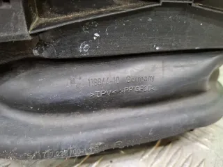 51177238100, 11884410, 9 лючок бензобака бмв ф30 ф31 (ф f 30 31) серия BMW 3 F30/F31/GT F34 Арт ARM376391, вид 7