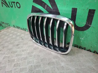 51137464932, 9 решетка радиатора BMW X3 G01 Арт ARM376688, вид 3
