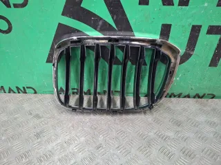51137464932, 9 решетка радиатора BMW X3 G01 Арт ARM376688, вид 4