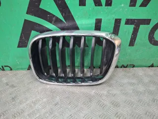 51137440853, 7440853, 9 решетка радиатора BMW X3 G01 Арт ARM376694, вид 1