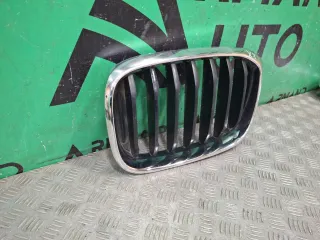 51137440853, 7440853, 9 решетка радиатора BMW X3 G01 Арт ARM376694, вид 2