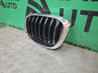 51137440853, 7440853, 9 решетка радиатора BMW X3 G01 Арт ARM376694, вид 3