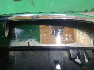 51137440853, 7440853, 9 решетка радиатора BMW X3 G01 Арт ARM376694, вид 8