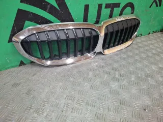 51137449428, 19297610, 9 решетка радиатора BMW 3 G20/G21 Арт ARM376719, вид 2