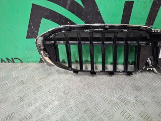 51137449428, 19297610, 9 решетка радиатора BMW 3 G20/G21 Арт ARM376719, вид 6