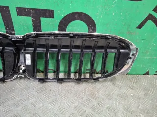 51137449428, 19297610, 9 решетка радиатора BMW 3 G20/G21 Арт ARM376719, вид 7