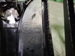 51137449428, 19297610, 9 решетка радиатора BMW 3 G20/G21 Арт ARM376719, вид 9