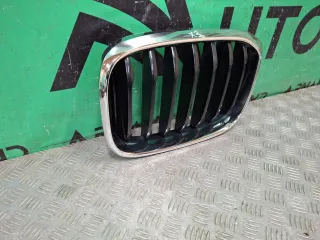 51137397465, 7464921, 9 решетка радиатора BMW X3 G01 Арт ARM376738, вид 2