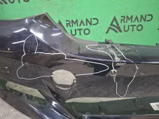 51118072206, 9 Бампер бмв г32 (г g 32) серия BMW 6 G32 Арт ARM376753, вид 4
