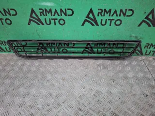 5C68536779B9, 5C6853677, 8 Решетка бампера Volkswagen Jetta 6 Арт ARM376774, вид 5