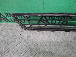 5C68536779B9, 5C6853677, 8 Решетка бампера Volkswagen Jetta 6 Арт ARM376774, вид 6