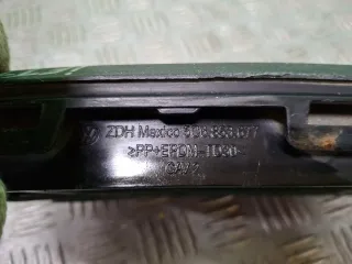 5C68536779B9, 5C6853677, 8 Решетка бампера Volkswagen Jetta 6 Арт ARM376774, вид 10